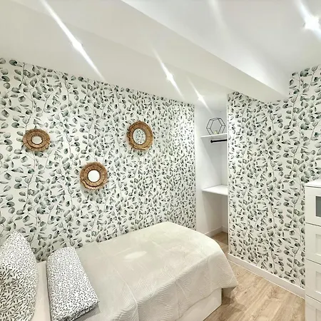 Paulmarie Olympia Costa Adeje (Tenerife)