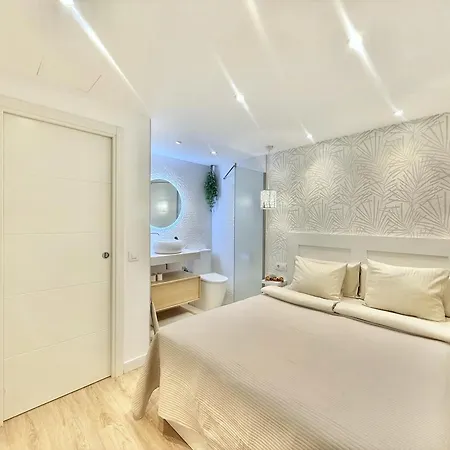 Paulmarie Olympia Appartamento