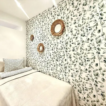 Paulmarie Olympia Appartamento *