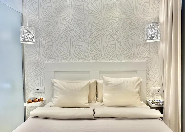 Paulmarie Olympia Appartamento *