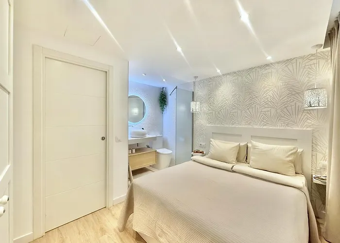 Paulmarie Olympia Appartamento