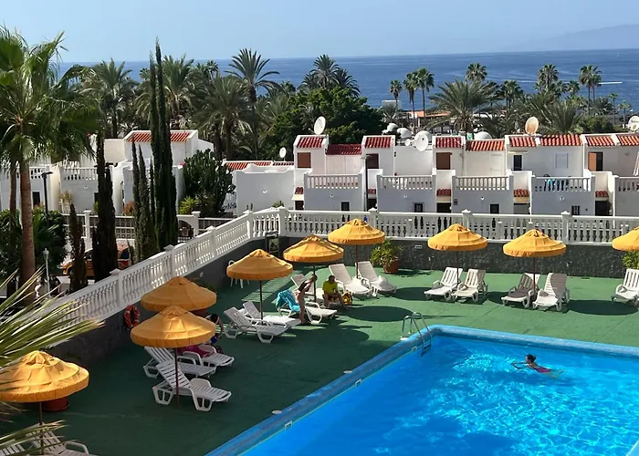 Appartamento Paulmarie Olympia *