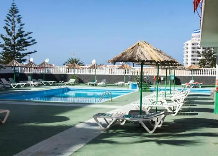 Appartamento Paulmarie Olympia