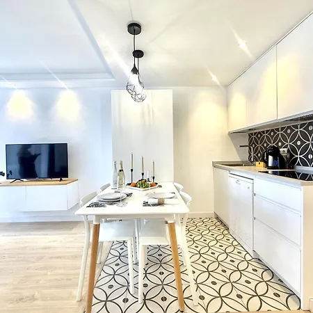 Paulmarie Olympia Costa Adeje (Tenerife)