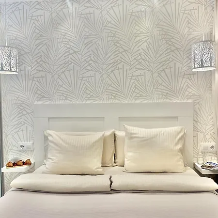 Paulmarie Olympia Apartment *