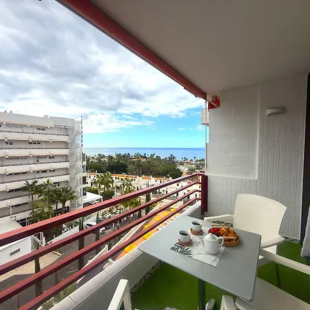 Olympia Family Lejlighed
