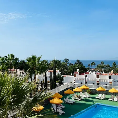 Lejlighed Olympia Family Costa Adeje (Tenerife)
