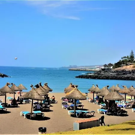 Apartment Olympia Family Costa Adeje (Tenerife)