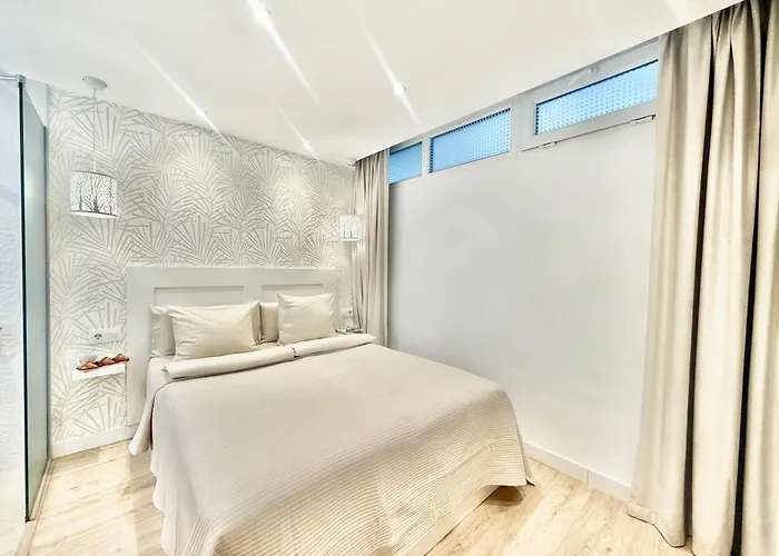 Paulmarie Olympia Appartement *