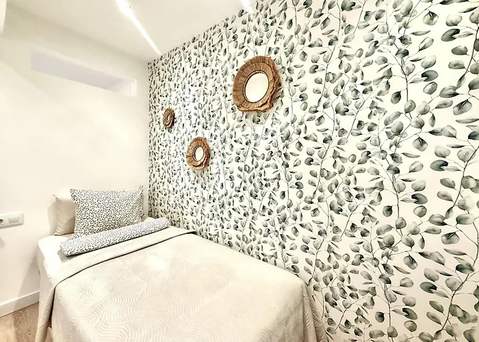 Paulmarie Olympia Appartement *