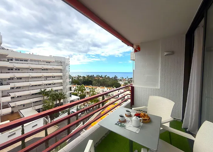 Paulmarie Olympia Apartment