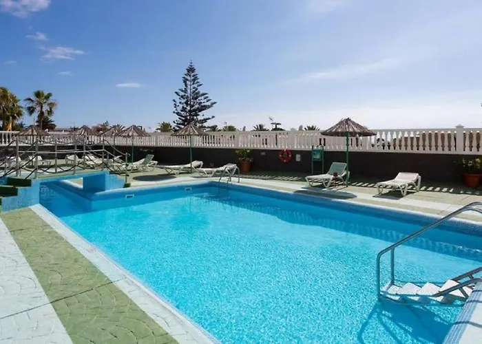 Appartement Paulmarie Olympia